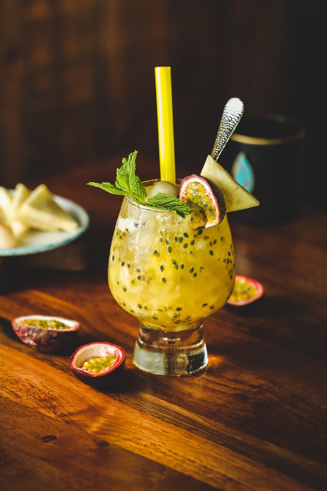 list food images