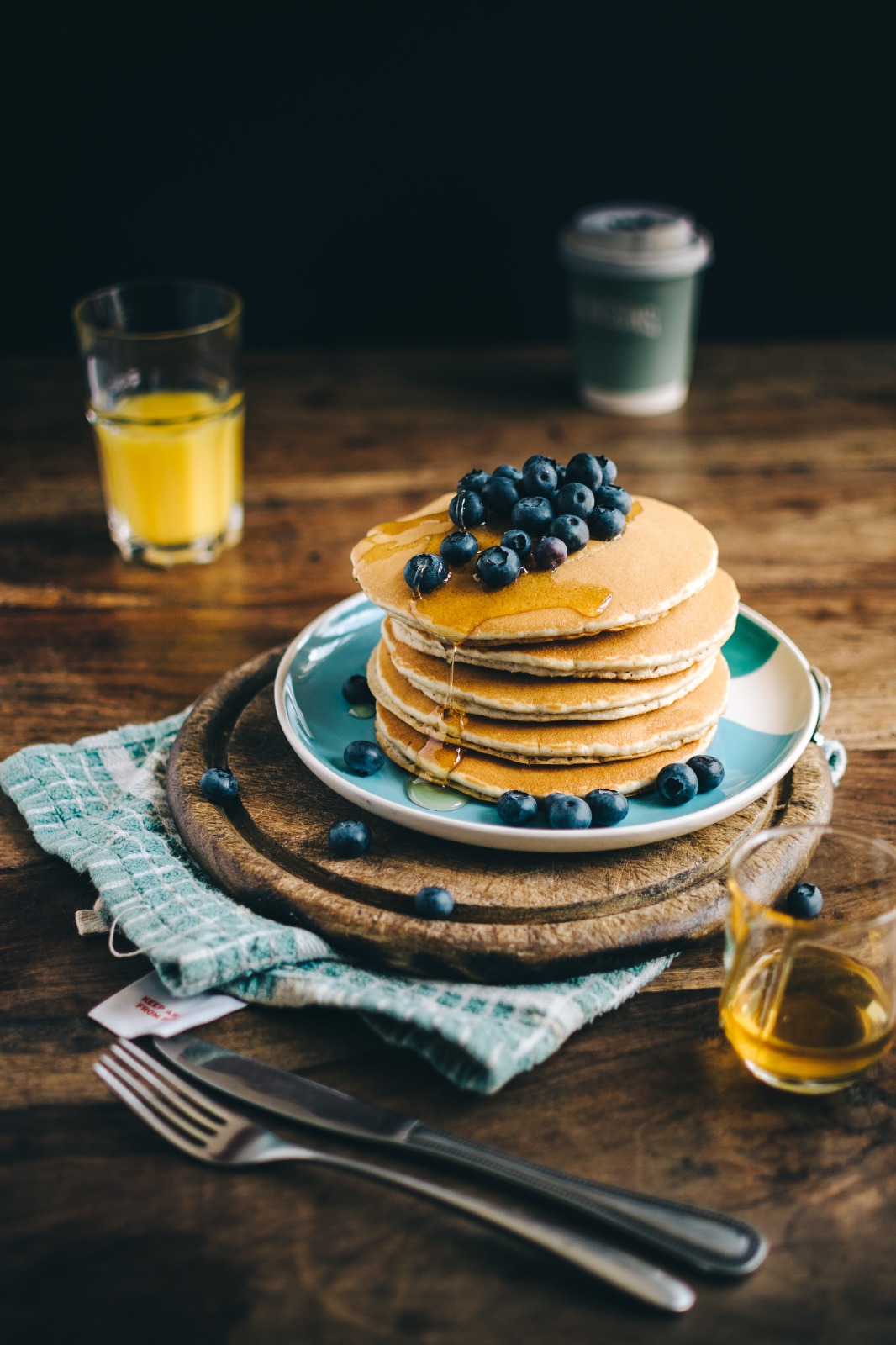 list food images