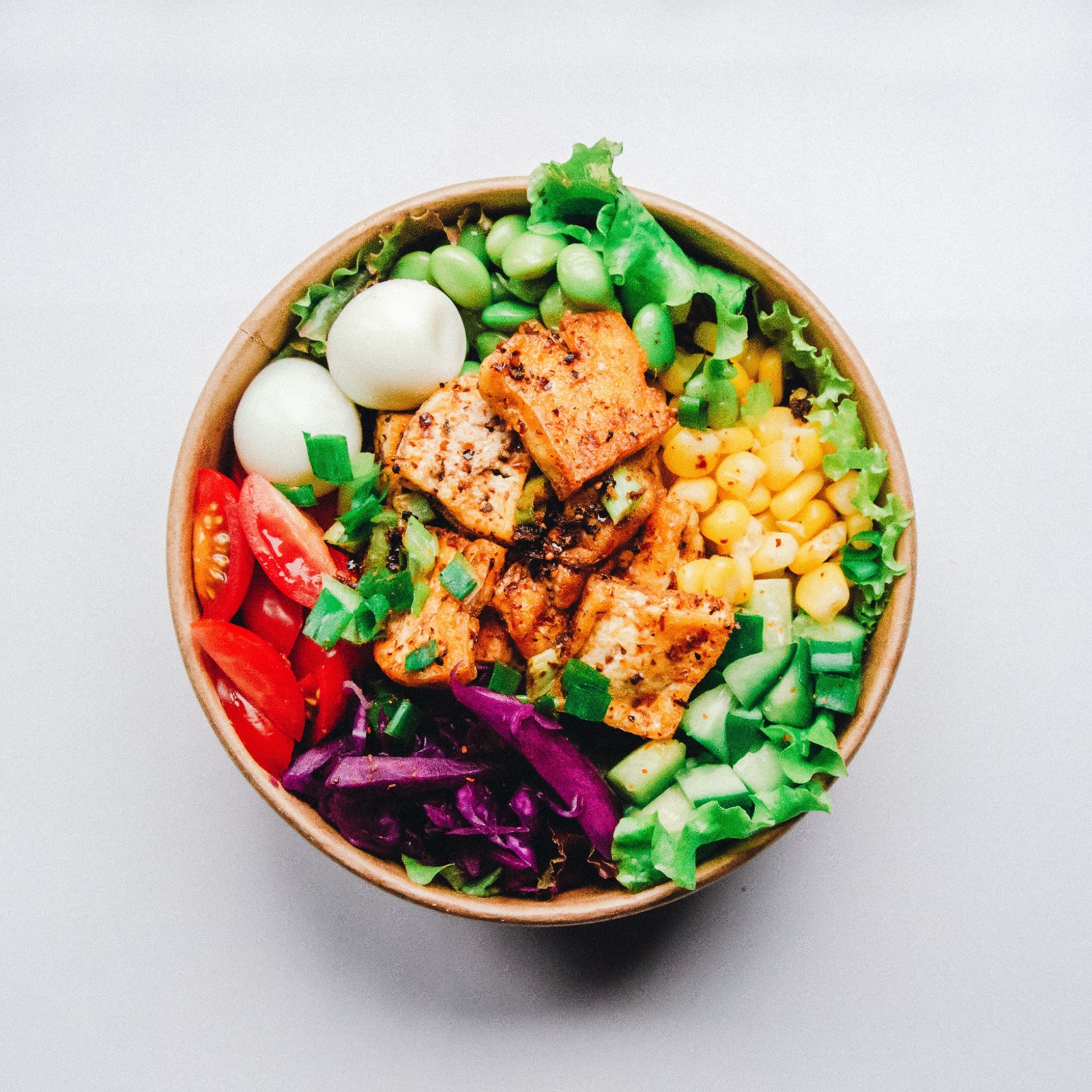 list food images