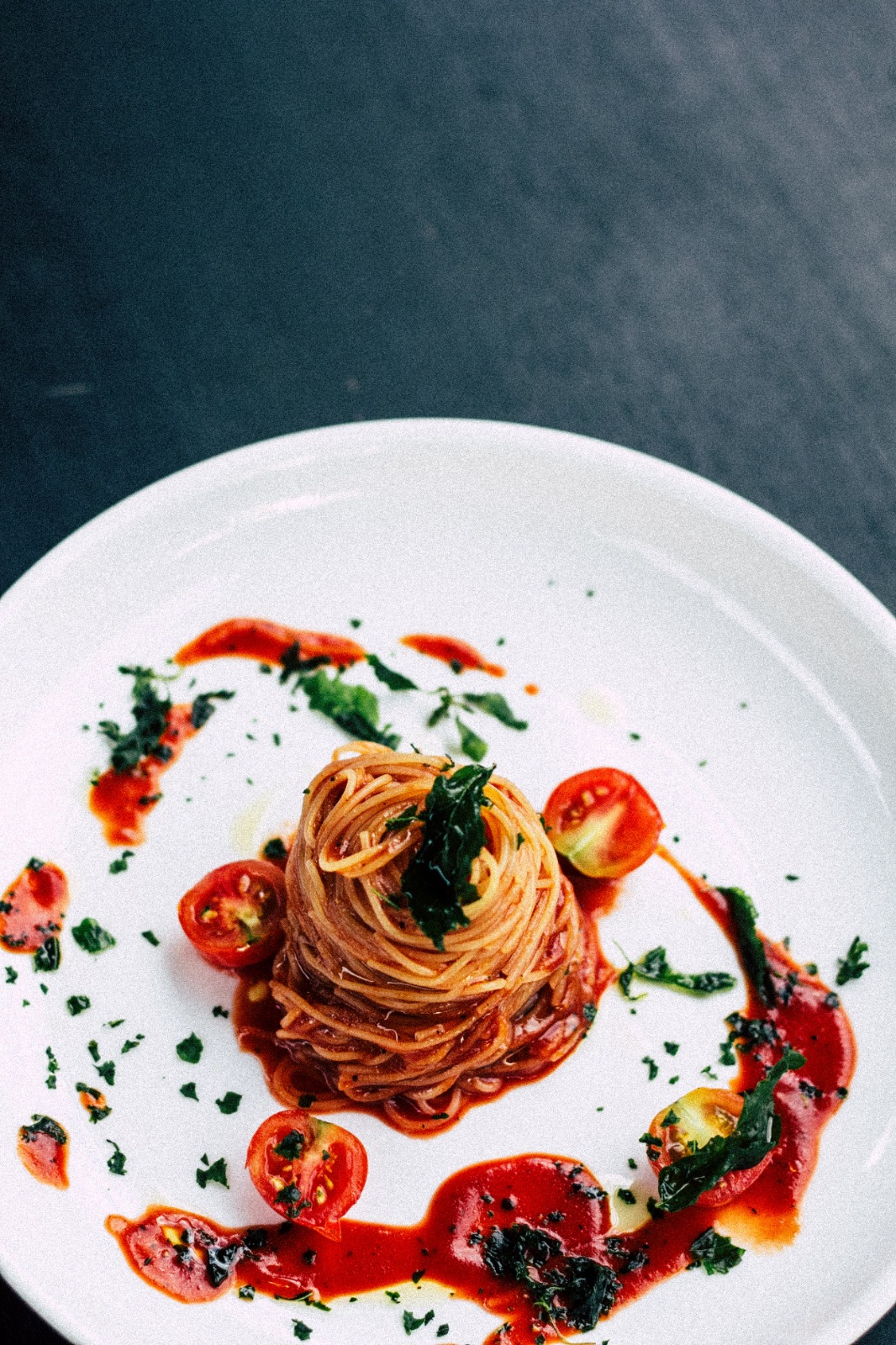 list food images