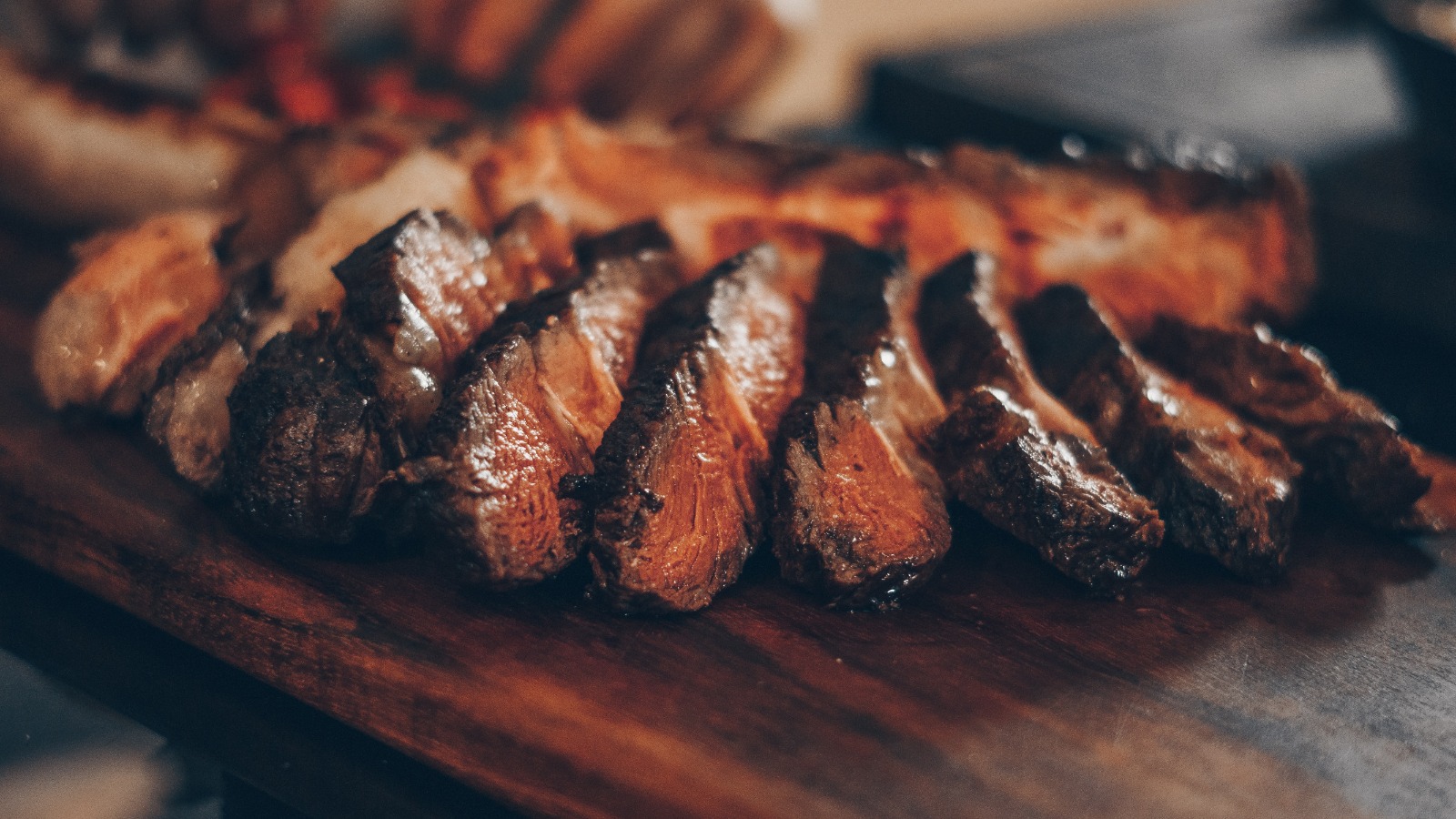 list food images
