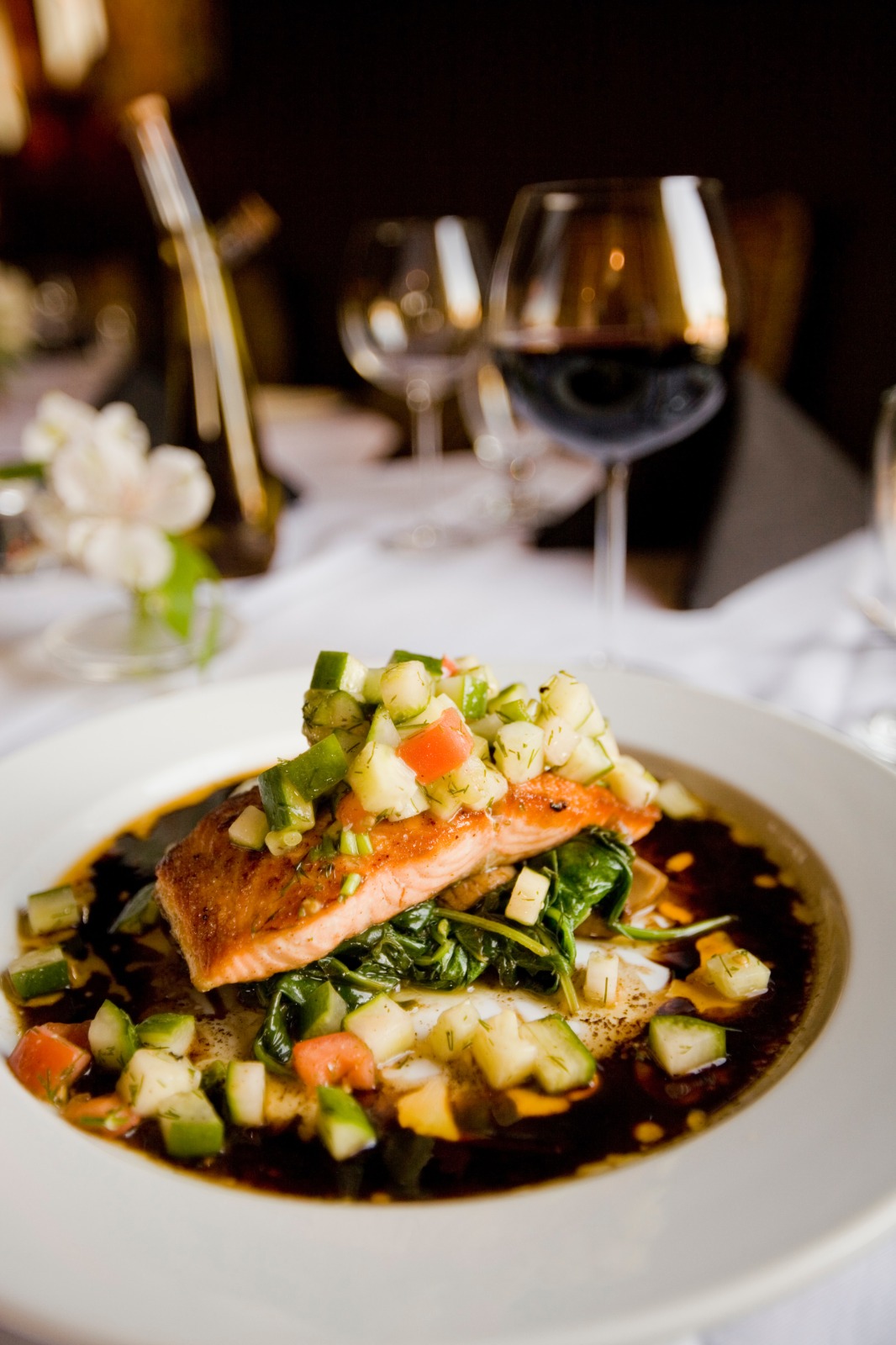 list food images